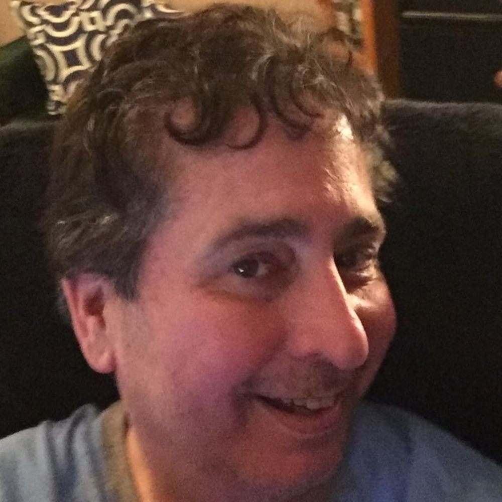Meet your Posher, John